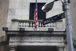 Wzrosty na Wall Street, DJI i S&P 500 rekordowo wysokie