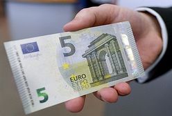 Ujemne stopy wielkim ryzykiem dla strefy euro