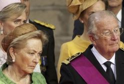 Albert II niezadowolony z niższej pensji po abdykacji