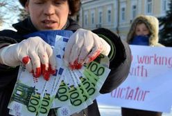 KE ogłosi w środę pakiet pomocy dla Ukrainy
