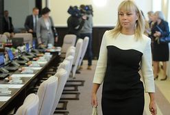 Elżbieta Bieńkowska bierze się za kolej