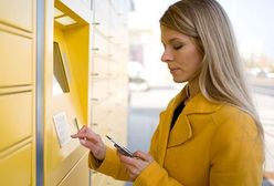 InPost chce mieć 1500 Paczkomatów w Wielkiej Brytanii do końca 2014 r.