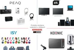 Media Markt i Saturn mają aż cztery marki własne