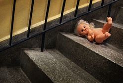 12-latka powiesiła się na pasku od szlafroka