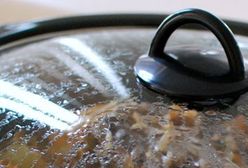 Władze wzięły się za naciągaczy od garnków