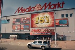 Media Markt walczy o klientów w mniejszych miejscowościach