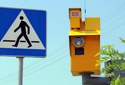 Włoskie ministerstwo transportu bezradne wobec groźnych fotoradarów