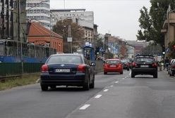 Kraków zagrożony parkingowym paraliżem