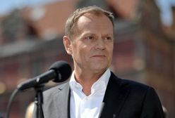 Tusk: nie kłócimy się z Buzkiem o OFE tylko dyskutujemy