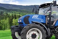 Ciągniki rolnicze z Mrągowa trafią na turecki rynek