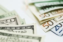 Dolar droższy niż euro? Może kosztować nawet 4,50 zł