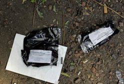 Odlot za 50 złotych. Tak się handluje śmiercią