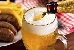 Polak nadal rzadko pije piwo w pubach