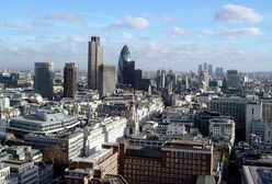 Nieruchomości w Londynie mogą być pralnią pieniędzy