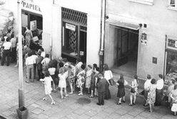 Polska jest bogatym narodem