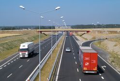 Wchodzi w życie nowela ustawy o autostradach i funduszu drogowym