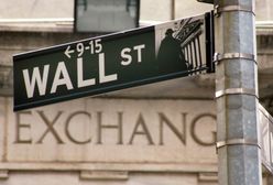 Na Wall Street wzrosty, w centrum uwagi awaria na Nasdaq
