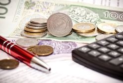 Podżyrował 700 złotych, musi zapłacić 165 tys.!