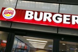 Burger King ucieka od podatków w USA