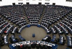 PE uchwalił rezolucję wzywającą do gotowości ws. sankcji na Rosję