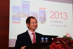 Ponad 38,4 mld dolarów przychodu Huawei