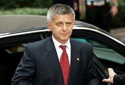 Prezes NBP boi się umocnienia złotego