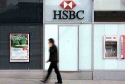 BBC: HSBC pomagał klientom unikać płacenia podatków