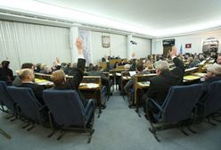 Senat jednogłośnie poparł zmiany dotyczące roszczeń pracowniczych