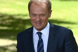 Tusk: jestem otwarty na spotkanie ze studentami ws. wyroku TK