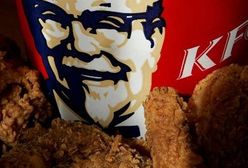 W polskim KFC mięso lepsze niż w Kentucky?