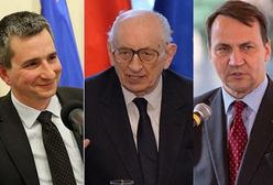 Krezusi i biedacy, czyli majątki polskich ministrów