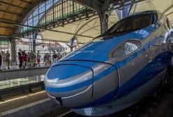 UTK: Alstom złożył wniosek ws. Pendolino