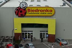 Biedronka: coraz gorsze stosunki ze związkowcami. Protest 7 października przed sejmem