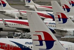 Po katastrofie samolotu przyszłość Malaysia Airlines znakiem zapytania