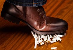 Tak firmy walczą z nałogowcami