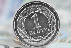 W środę złoty zyskał na wartości dzięki informacjom z Ukrainy