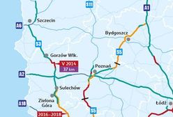 E. Bieńkowska: do 2020 r. zakończymy budowę sieci dróg ekspresowych