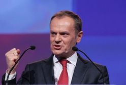 Tusk apeluje o większą solidarność energetyczną w Europie