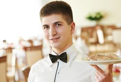 Kelner na zlecenie