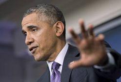 Obama prosi Kongres o 3,7 mld USD na walkę z dziecięcą imigracją