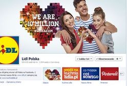 Lidl liderem w social media. Czy Biedronka podejmie rękawicę?