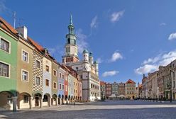 Tu najłatwiej znaleźć pracę? Najniższe bezrobocie w kraju jest w tym mieście