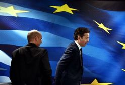 Grecja o trojce: "nielegalne i antyeuropejskie gremium"