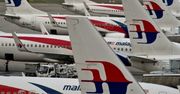 Linie Malaysia Airlines zwalniają ponad jedną trzecią personelu