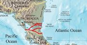 Rosja chce uczestniczyć w budowie kanału Pacyfik-Atlantyk w Nikaragui