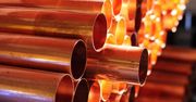 Miedź najtańsza od ponad 5 lat