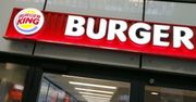 Burger King ucieka od podatków w USA