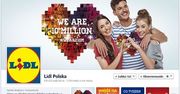 Lidl liderem w social media. Czy Biedronka podejmie rękawicę?