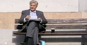 Trichet: euro jest obecnie za mocne