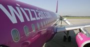 Wizz Air w 2014 r. ruszy na nowe trasy, zwiększy częstotliwość na innych